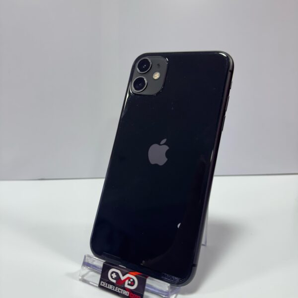 IPHONE 11-TIPO EXHIBICIÓN - Imagen 8