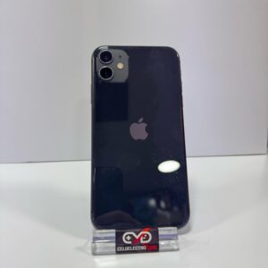 IPHONE 11-TIPO EXHIBICIÓN