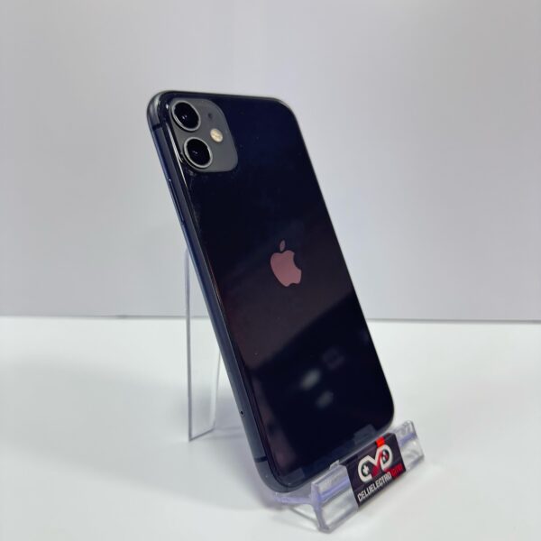 IPHONE 11-TIPO EXHIBICIÓN - Imagen 10