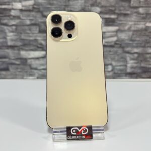 IPHONE 14 PRO MAX-TIPO EXHIBICIÓN