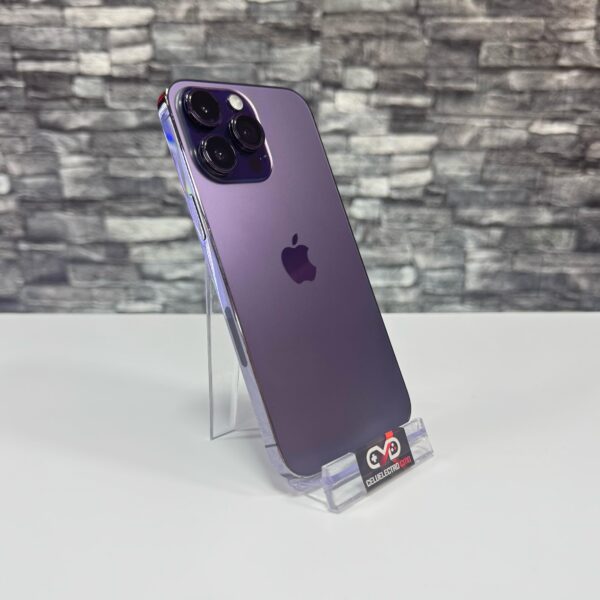 IPHONE 14 PRO MAX-TIPO EXHIBICIÓN - Imagen 2