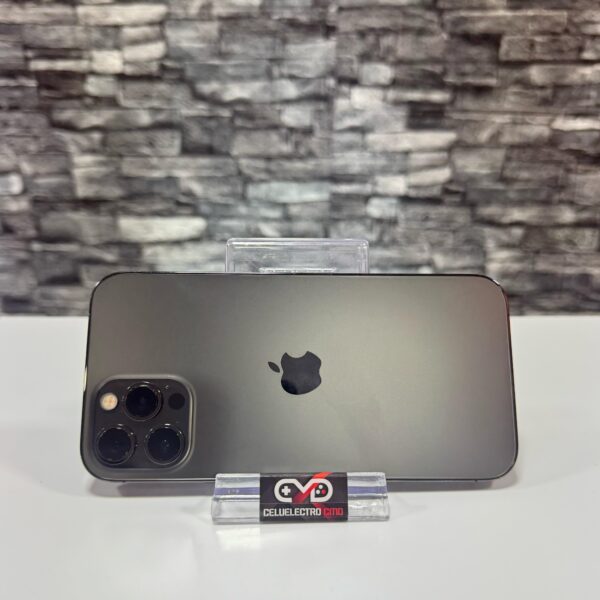IPHONE 12 PRO MAX-TIPO EXHIBICIÓN - Imagen 3