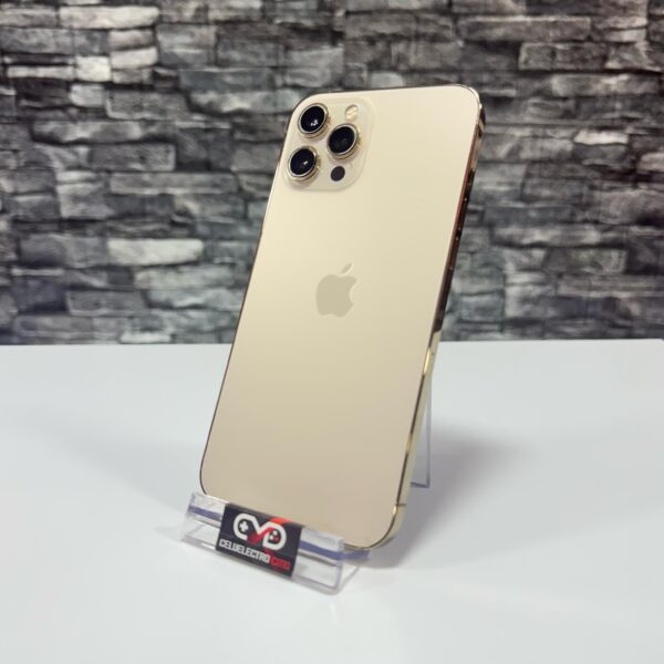 IPHONE 12 PRO MAX-TIPO EXHIBICIÓN - Imagen 4