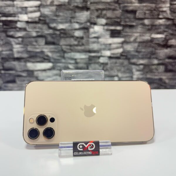 IPHONE 12 PRO MAX-TIPO EXHIBICIÓN - Imagen 5