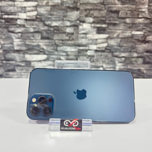 IPHONE 12 PRO MAX-TIPO EXHIBICIÓN - Imagen 6