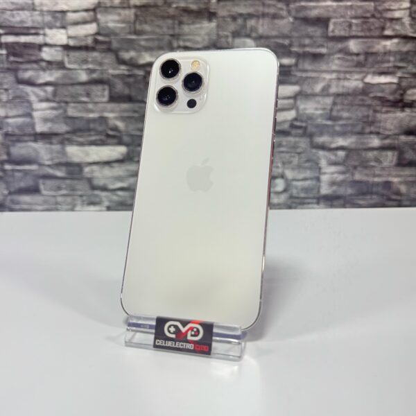 IPHONE 12 PRO MAX-TIPO EXHIBICIÓN - Imagen 9