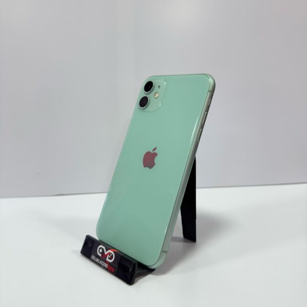 IPHONE 11-TIPO EXHIBICIÓN - Imagen 11