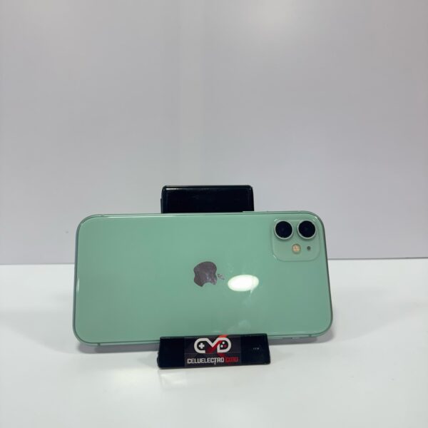 IPHONE 11-TIPO EXHIBICIÓN - Imagen 12