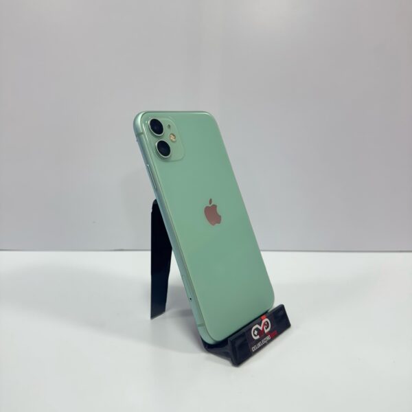 IPHONE 11-TIPO EXHIBICIÓN - Imagen 13