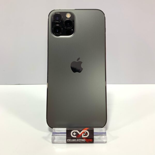 IPHONE 12 PRO-TIPO EXHIBICIÓN
