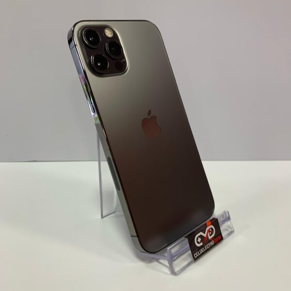 IPHONE 12 PRO-TIPO EXHIBICIÓN - Imagen 2