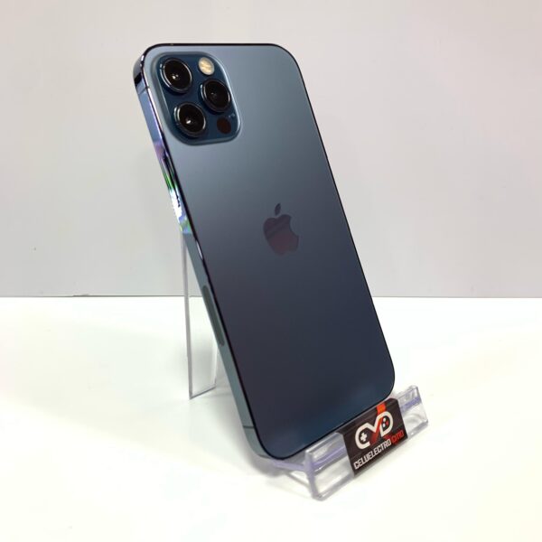 IPHONE 12 PRO-TIPO EXHIBICIÓN - Imagen 3
