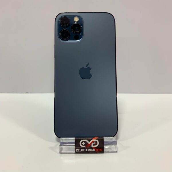 IPHONE 12 PRO-TIPO EXHIBICIÓN - Imagen 4