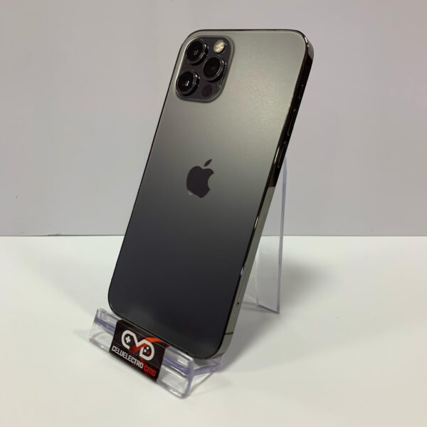 IPHONE 12 PRO-TIPO EXHIBICIÓN - Imagen 5