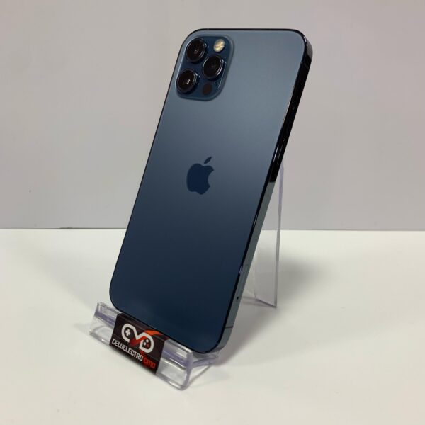 IPHONE 12 PRO-TIPO EXHIBICIÓN - Imagen 6