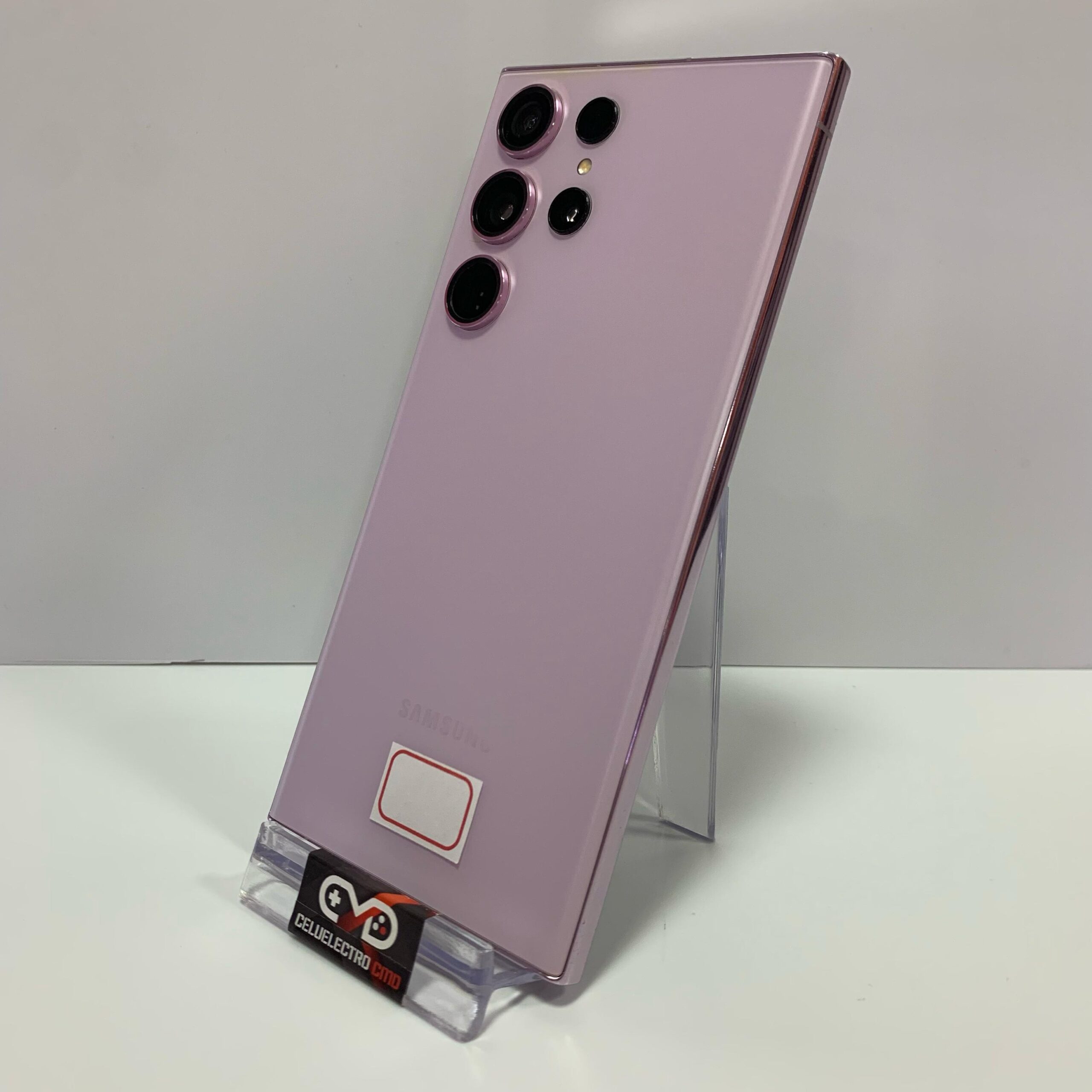 SAMSUNG GALAXY S23 ULTRA - TIPO EXHIBICIÓN - Imagen 2