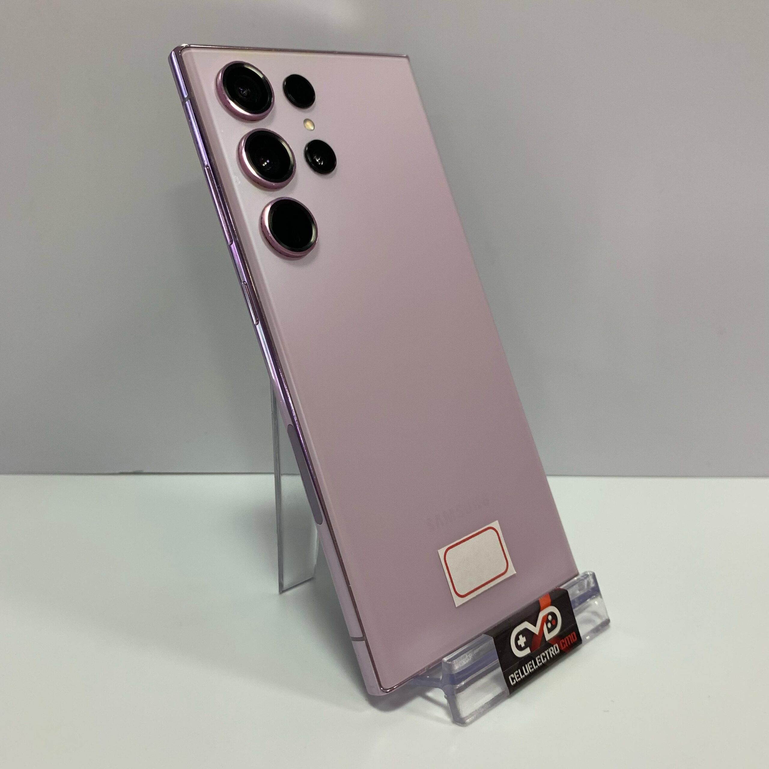 SAMSUNG GALAXY S23 ULTRA - TIPO EXHIBICIÓN - Imagen 3