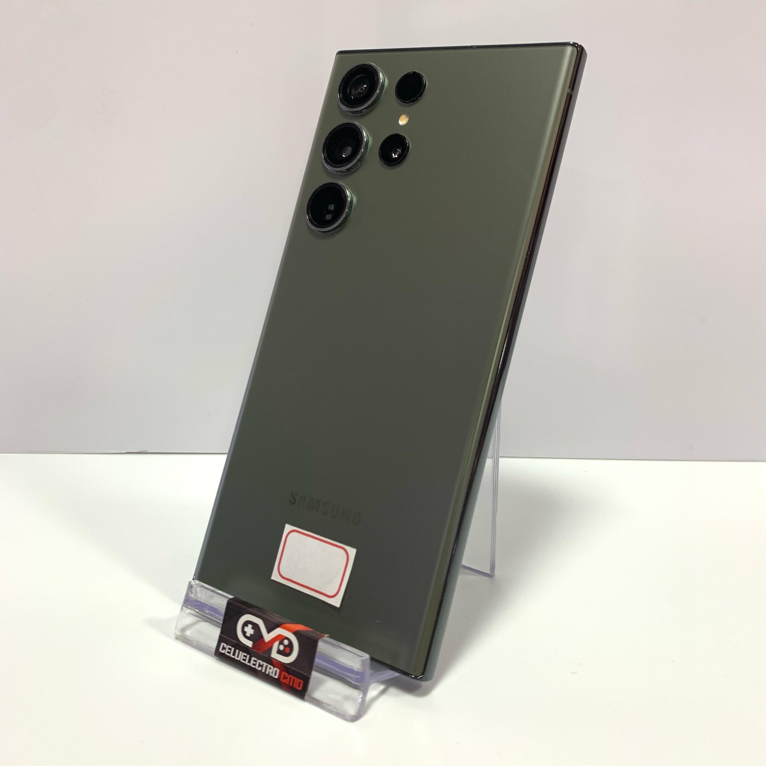 SAMSUNG GALAXY S23 ULTRA - TIPO EXHIBICIÓN - Imagen 4