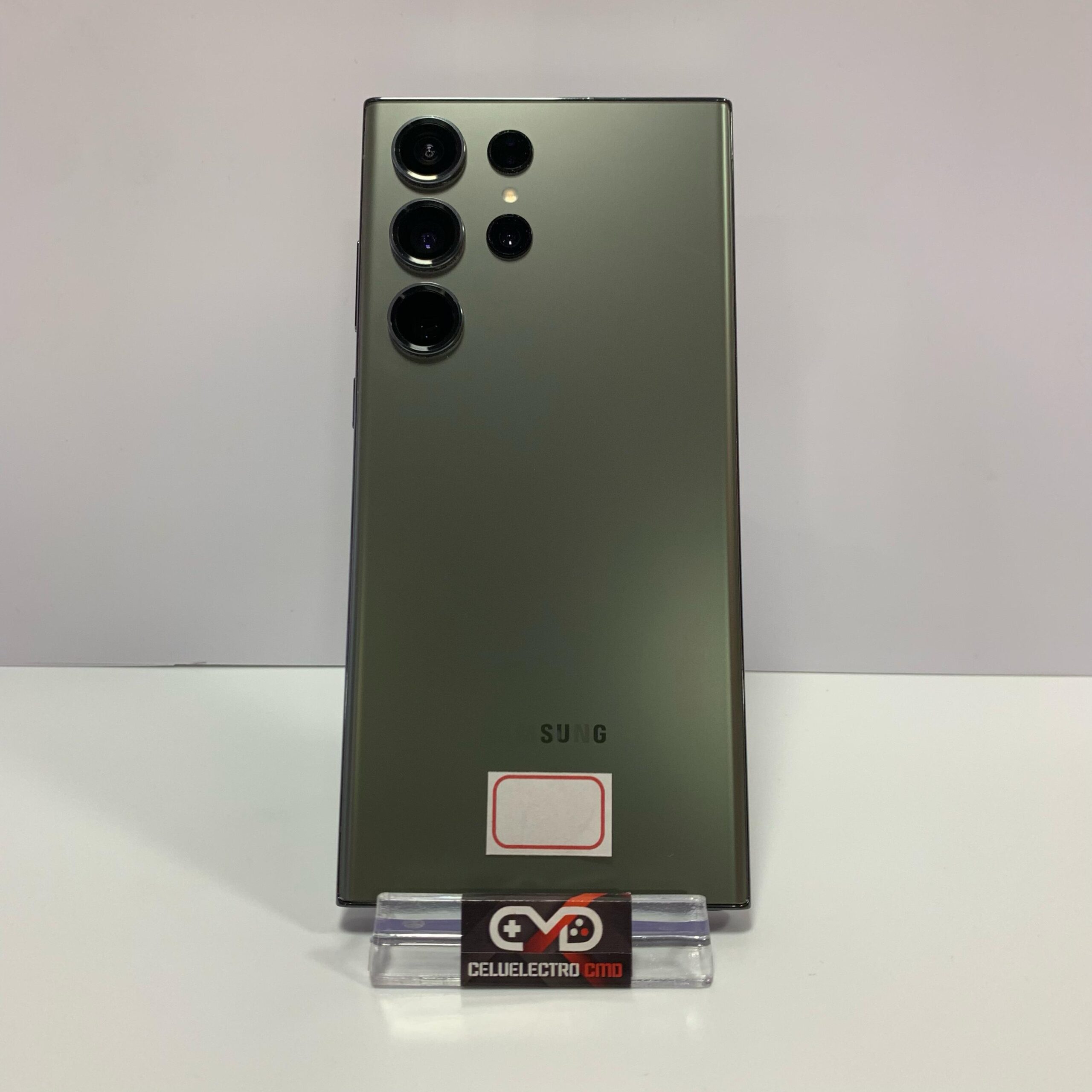 SAMSUNG GALAXY S23 ULTRA - TIPO EXHIBICIÓN - Imagen 5