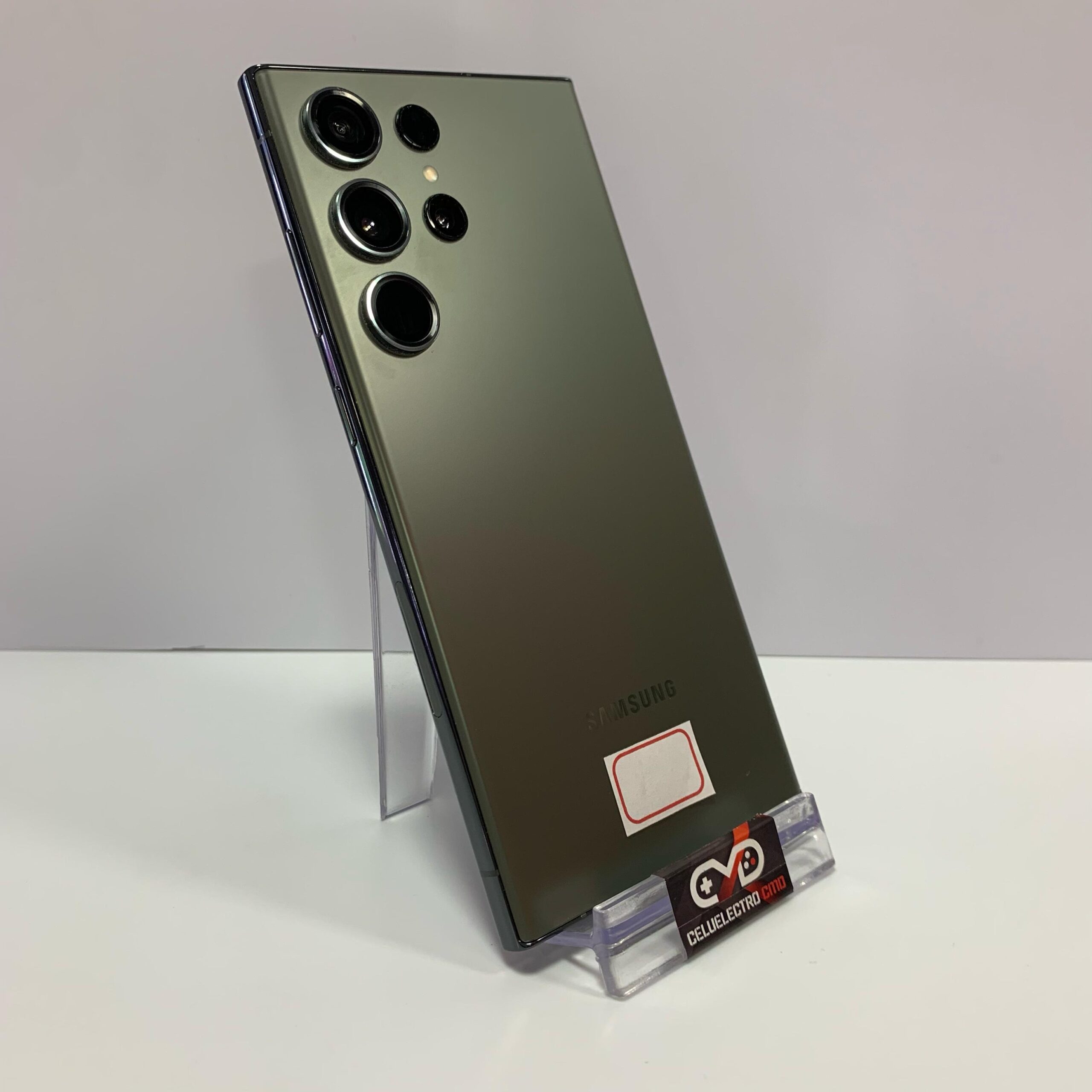 SAMSUNG GALAXY S23 ULTRA - TIPO EXHIBICIÓN - Imagen 6