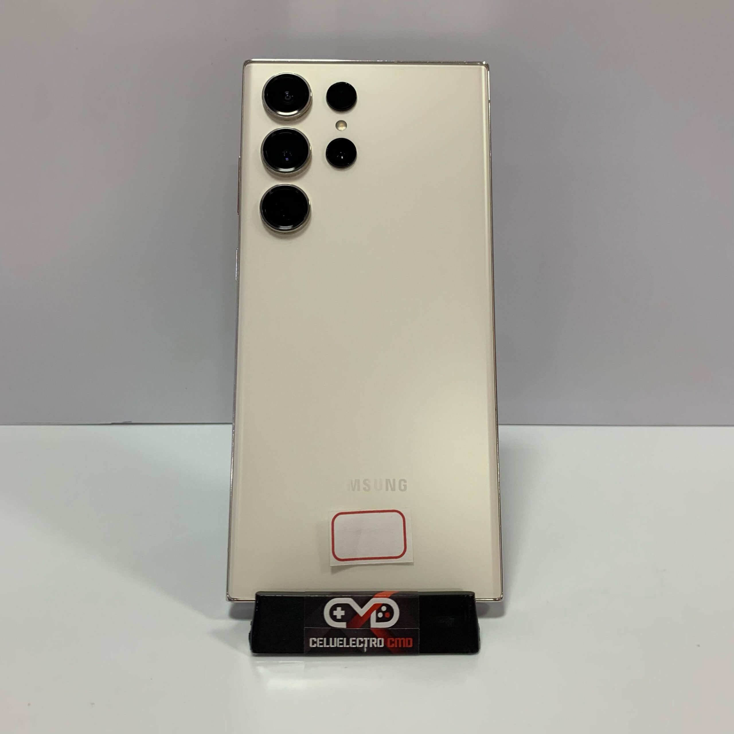 SAMSUNG GALAXY S23 ULTRA - TIPO EXHIBICIÓN - Imagen 7