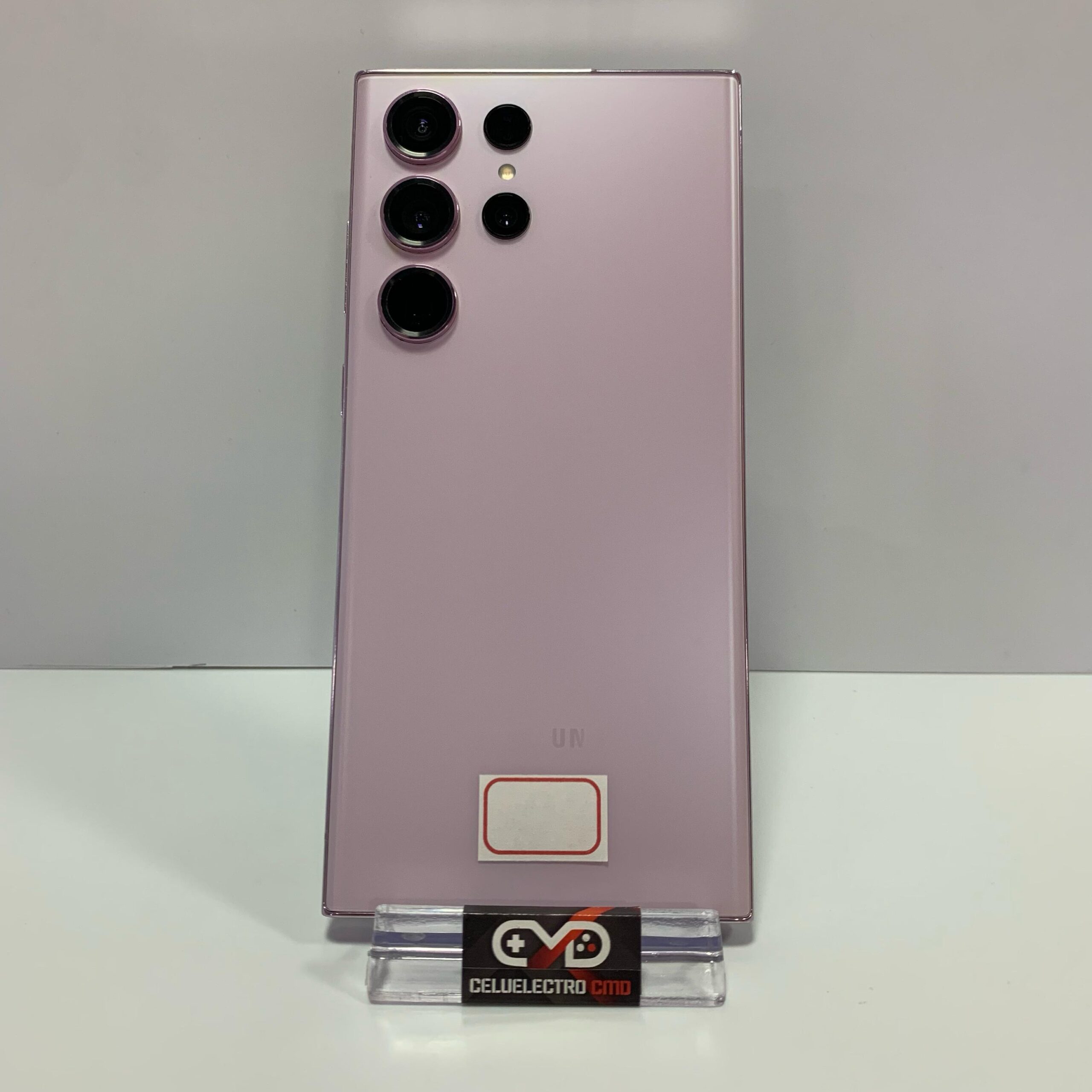 SAMSUNG GALAXY S23 ULTRA - TIPO EXHIBICIÓN - Imagen 8