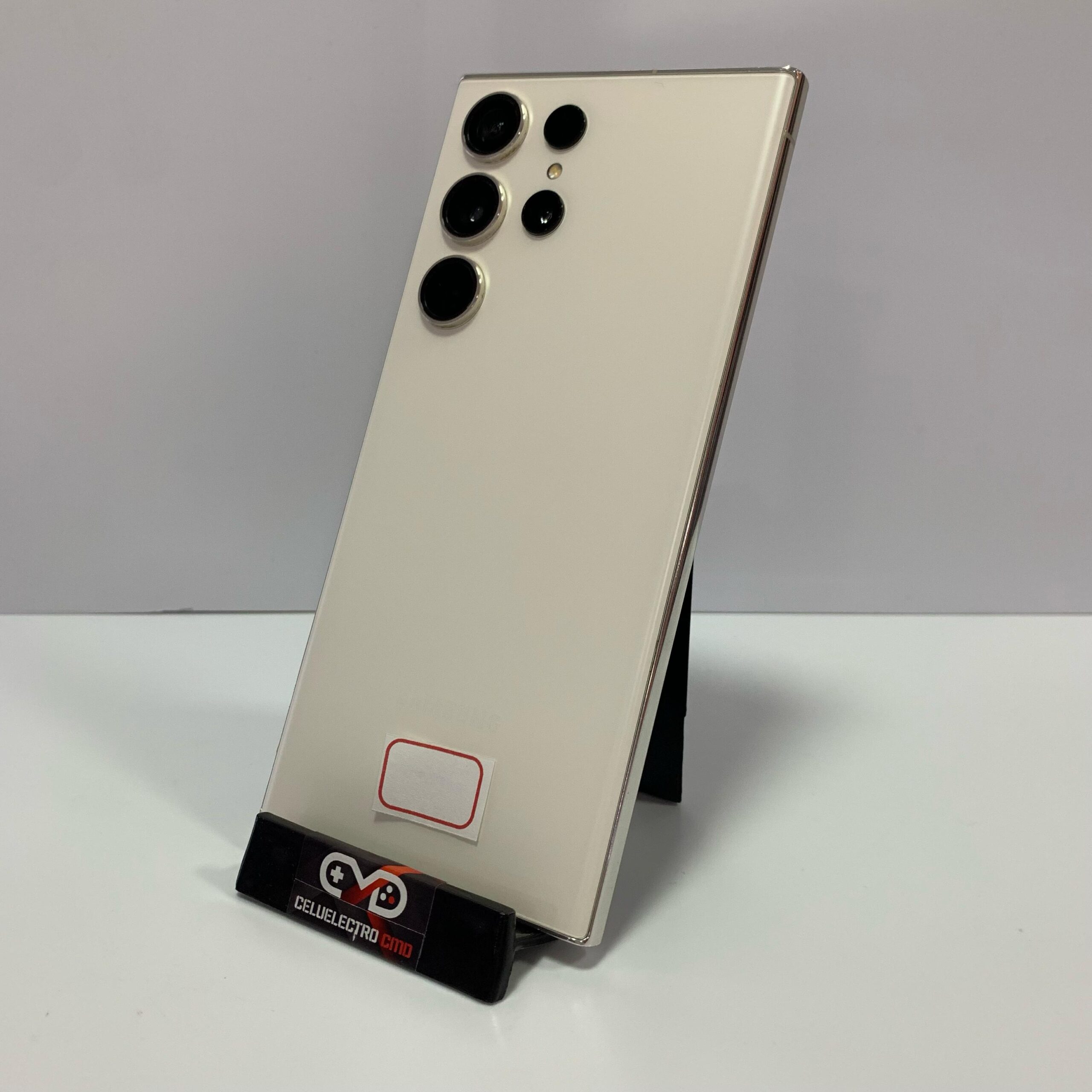SAMSUNG GALAXY S23 ULTRA - TIPO EXHIBICIÓN - Imagen 9