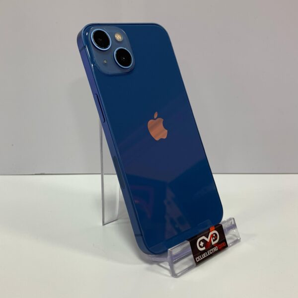 IPHONE 13-TIPO EXHIBICIÓN - Imagen 4