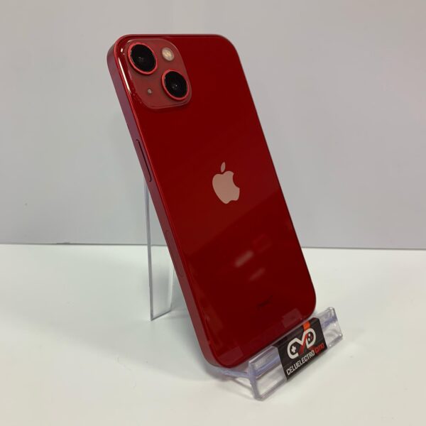 IPHONE 13-TIPO EXHIBICIÓN - Imagen 5