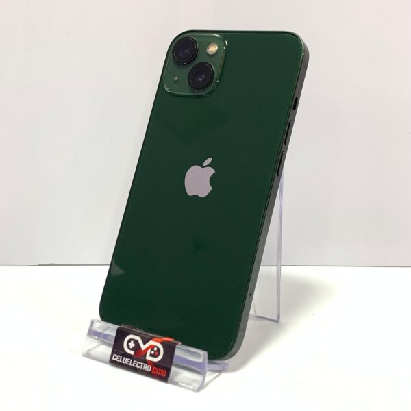 IPHONE 13-TIPO EXHIBICIÓN - Imagen 8