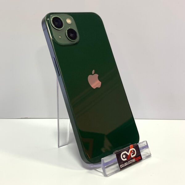 IPHONE 13-TIPO EXHIBICIÓN - Imagen 9