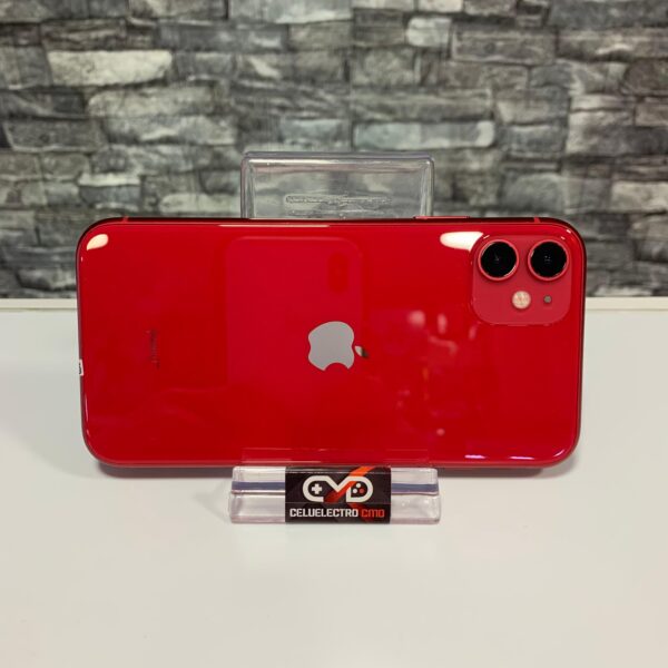 IPHONE 11-TIPO EXHIBICIÓN - Imagen 14