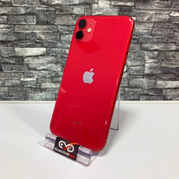 IPHONE 11-TIPO EXHIBICIÓN - Imagen 15