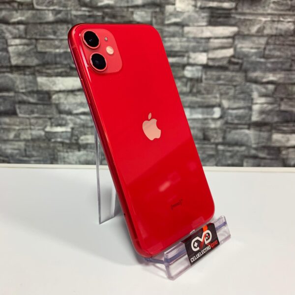 IPHONE 11-TIPO EXHIBICIÓN - Imagen 16