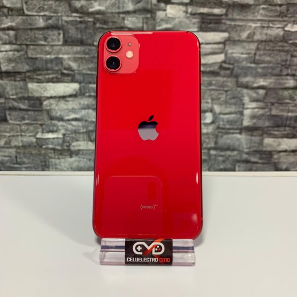IPHONE 11-TIPO EXHIBICIÓN - Imagen 17