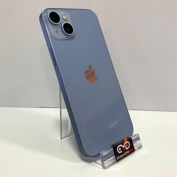 IPHONE 14 PLUS - EXHIBICIÓN - ESIM - Imagen 4