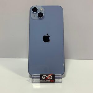 IPHONE 14 PLUS - EXHIBICIÓN - ESIM