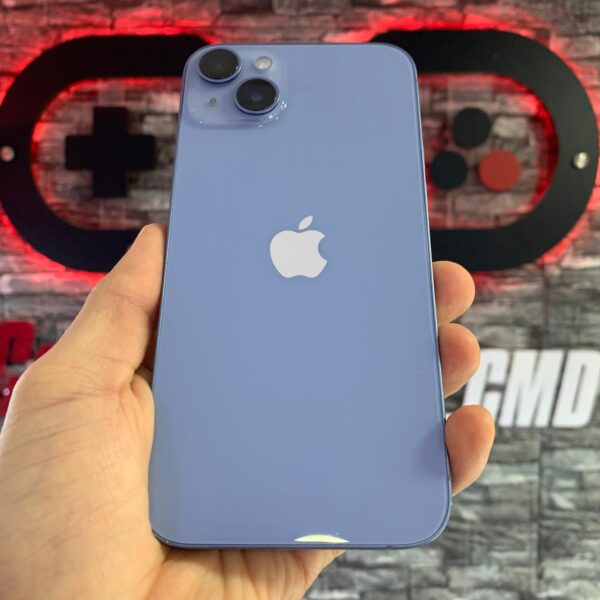 IPHONE 14 PLUS - EXHIBICIÓN - ESIM - Imagen 5