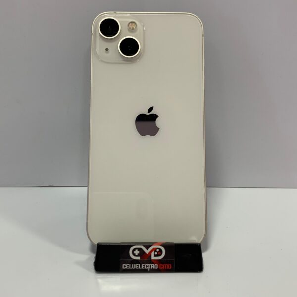 IPHONE 13-TIPO EXHIBICIÓN - Imagen 10