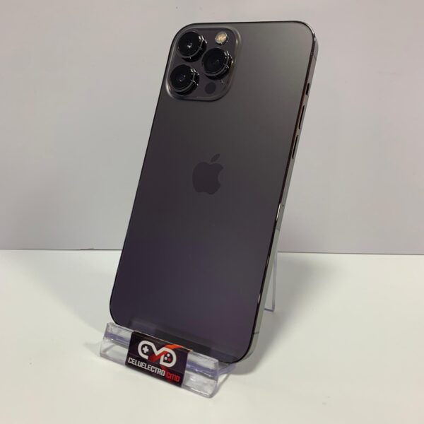 IPHONE 13 PRO MAX-TIPO EXHIBICIÓN - Imagen 5