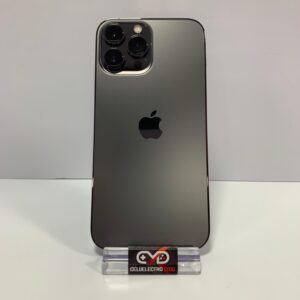 IPHONE 13 PRO MAX-TIPO EXHIBICIÓN
