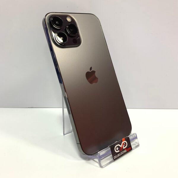 IPHONE 13 PRO MAX-TIPO EXHIBICIÓN - Imagen 6