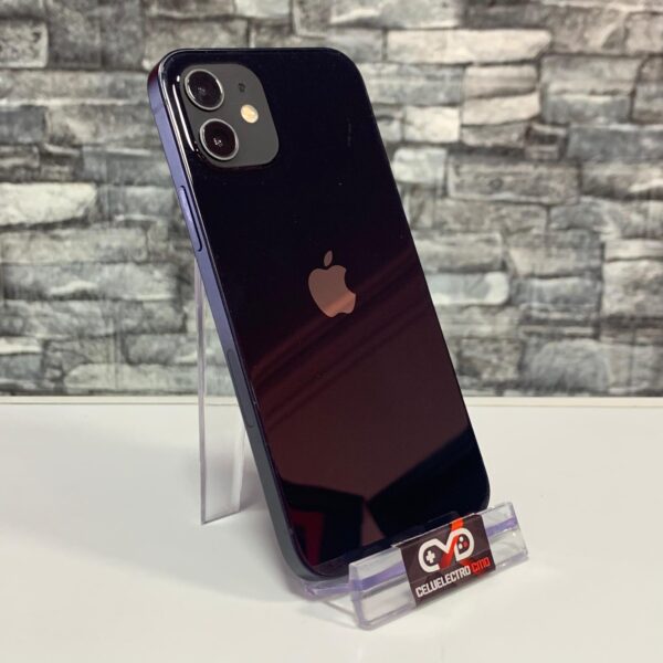 IPHONE 12-TIPO EXHIBICIÓN - Imagen 2
