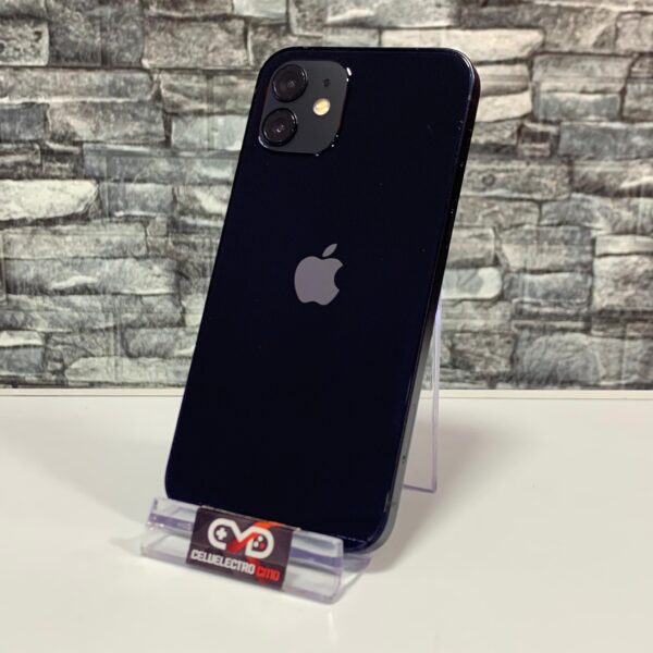 IPHONE 12-TIPO EXHIBICIÓN - Imagen 4