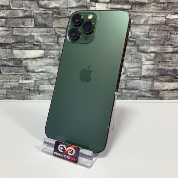 IPHONE 13 PRO MAX-TIPO EXHIBICIÓN - Imagen 7
