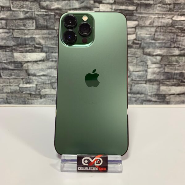 IPHONE 13 PRO MAX-TIPO EXHIBICIÓN - Imagen 8