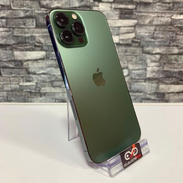 IPHONE 13 PRO MAX-TIPO EXHIBICIÓN - Imagen 9