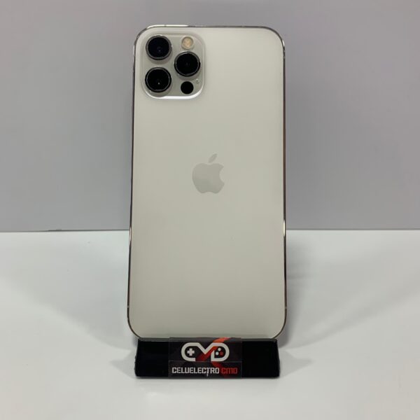 IPHONE 12 PRO-TIPO EXHIBICIÓN - Imagen 7