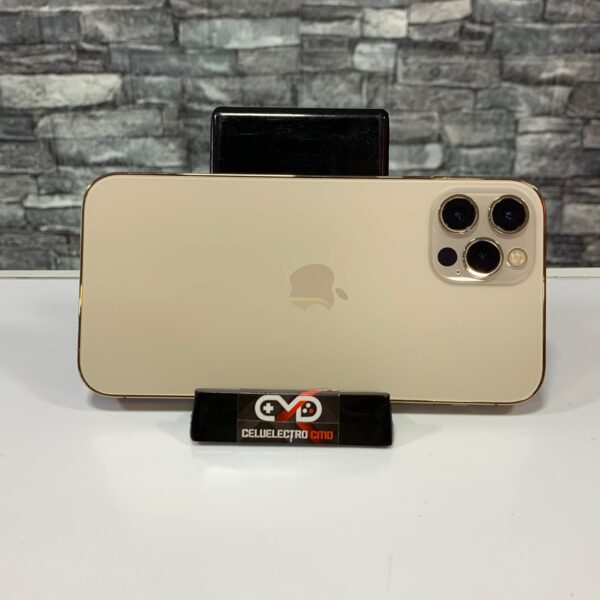 IPHONE 12 PRO-TIPO EXHIBICIÓN - Imagen 10
