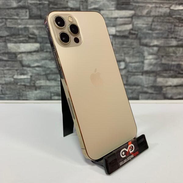 IPHONE 12 PRO-TIPO EXHIBICIÓN - Imagen 11